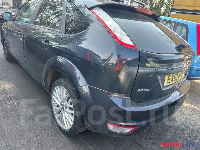 ���������� ��������� Ford Focus 2 2008-2011 21395877 1530980 ����