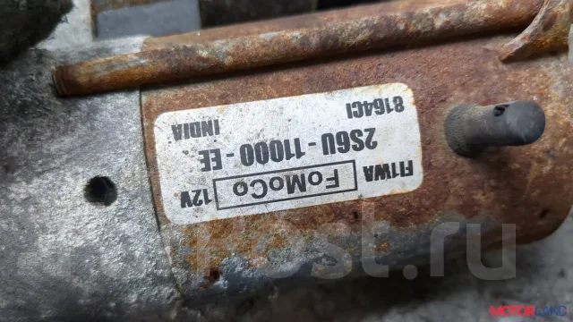 ������� Ford Fusion 2002-2012 21352475 1483817 ����