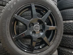 TAS Tecmag. 6.0x15", 4x100, ET38, �� 57,1���. ����
