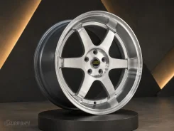NDS. 8.0x18", 5x114.3, ET40, �� 73,1���. ����