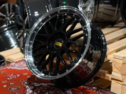 BBS LM. 8.0x18", 5x112, ET40, �� 66,6���. ����
