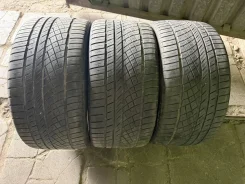 Continental ExtremeContact DW. ������, �/�, ����� 20 % ����
