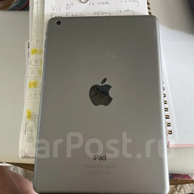 Apple iPad 3. 7.9 ������, ������ 128 �� ����