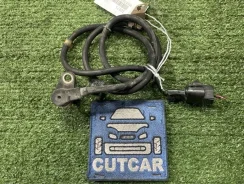 ������ ABS Mitsubishi Lancer Cedia 2001 MR527312 CS5A 4G93, �������� ������ MR527312 ����