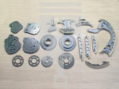 �������� ��� ECC1328 19 ��. VAG 2.7-3.0TDI 2007-17 4,2L 2004-09 CAMA/CAMB/CGKA/CGKB/CCWA/CCWB/�CAPA 1213-KIT 079109467AE, 059109467E, 059109507C, 0571...