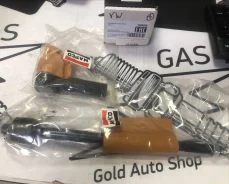 59809 ���������� ������� + ���� ������� �-�� VW Polo New RH 59809 ����