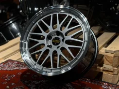 BBS LM. 8.5x19", 5x112, ET38, �� 66,6���. ����