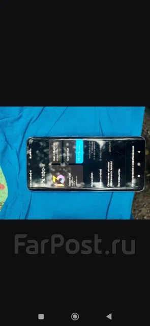 Xiaomi Mi Note 10 Lite. �/�, 128 ��, �����, 4G LTE ����