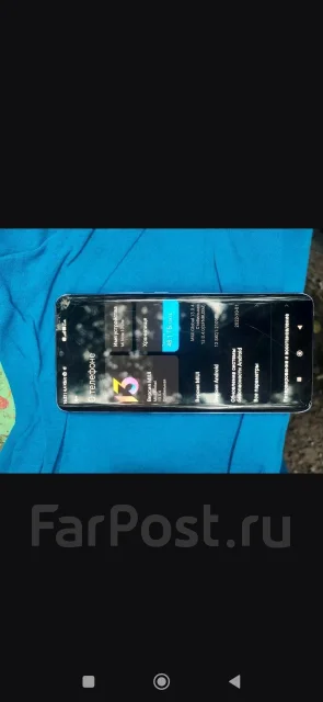 Xiaomi Mi Note 10 Lite. �/�, 128 ��, �����, 4G LTE ����