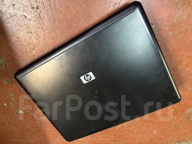 HP Compaq. 12", 2����, ��� 1024 ��, WiFi: 1, Bluetooth: 1, ����������� �� 1��. ����