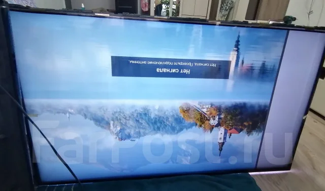 LG 49UK6200. LED ����