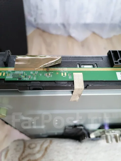LG 49UK6200. LED ����