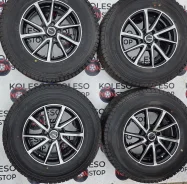 EMN Harzel. 6.5x16", 5x114.3, ET40, �� 73,1���. ����