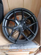 Rapidash. 8.0x18", 5x108, ET35, �� 73,1���. ����