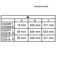 ������ ��������������� - Excel-G | ��� ���� | KYB 332088 332088 ����