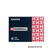 ������ ��������� Marshall MA5098 MA5098 ����