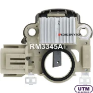 ��������� ���������� UTM RM3345A RM3345A ����