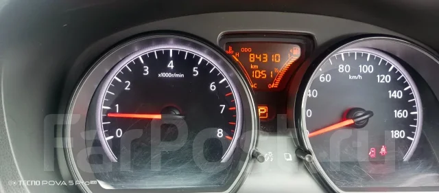 Nissan Note. ��������, 4wd, 1.2 (79��.�.), ������, 84����. �� ����