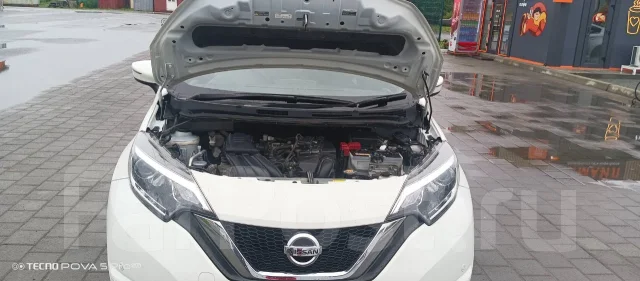 Nissan Note. ��������, 4wd, 1.2 (79��.�.), ������, 84����. �� ����
