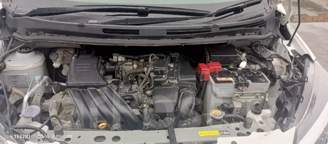 Nissan Note. ��������, 4wd, 1.2 (79��.�.), ������, 84����. �� ����