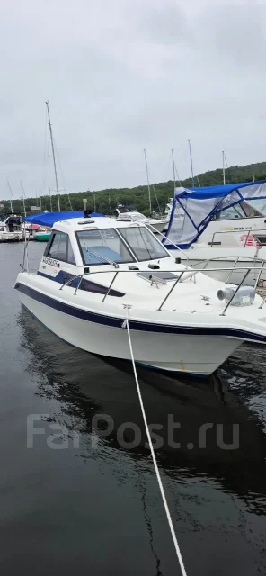 Yamaha FR-24. 1991 ���, ����� 7��., ��������� ���������, 200��.�., ������ ����