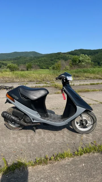 Suzuki Sepia. 49����. ��., ��������, ���������, ������ �� �� ����