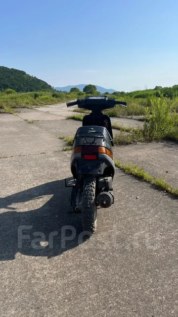 Suzuki Sepia. 49����. ��., ��������, ���������, ������ �� �� ����