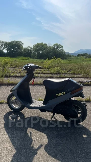 Suzuki Sepia. 49����. ��., ��������, ���������, ������ �� �� ����