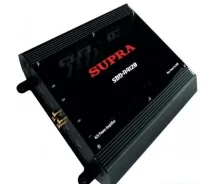 Supra ����