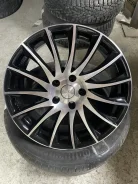 ���� ��������. 7.0x18", 5x114.3, ET38, �� 67,1���. ����