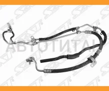 ����� ��� Toyota Land Cruiser (J100) 98-07 / Lexus LX 98-07 / Toyota Land Cruiser Cygnus 98-07 2UZFE SAT ST4441060593 ST4441060593 ����