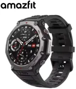 Amazfit T-Rex 3. GPS, IP68. ��� ����� �� ������������ ����
