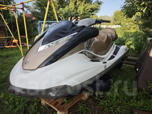 Yamaha FX Cruiser. 2006 ��� ����