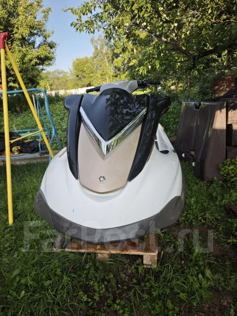 Yamaha FX Cruiser. 2006 ��� ����