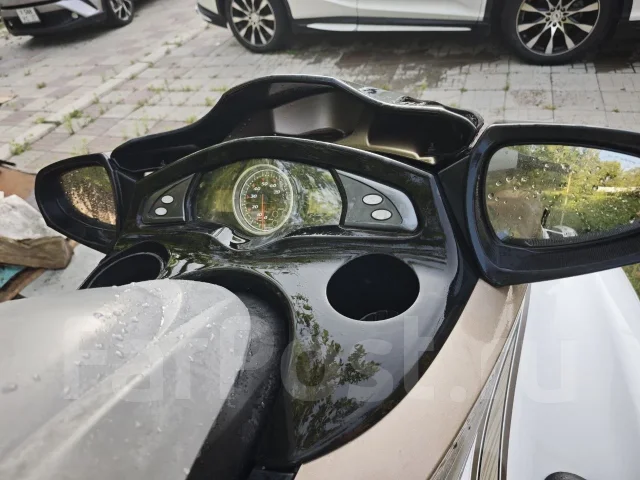 Yamaha FX Cruiser. 2006 ��� ����