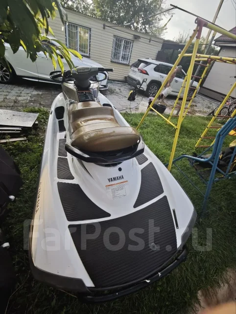 Yamaha FX Cruiser. 2006 ��� ����