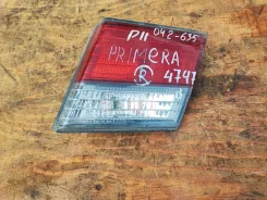 ���������� R Nissan Primera P11, ������ 4747 ����