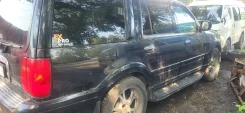 Lincoln Navigator ����