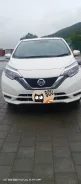 Nissan Note. ��������, 4wd, 1.2 (79��.�.), ������, 84����. �� ����