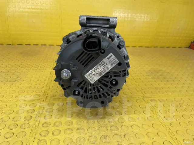 ��������� Audi A4 B8 A5 8T cala 06E903016S 06E903016S ����