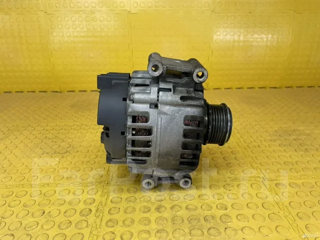 ��������� Audi A4 B8 A5 8T cala 06E903016S 06E903016S ����