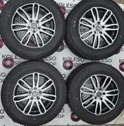 Work Schwert SG1. 7.0x17", 5x114.3, ET48, �� 73,1���. ����