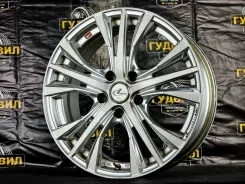 Weds Leonis UC. 7.0x17", 5x114.3, ET41, �� 73,1���. ����