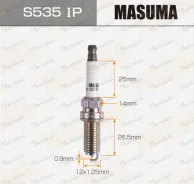 ����� ��������� Masuma S535IP / Iridium+Platinum (Dilkar8J9G�) Masuma S535IP ����