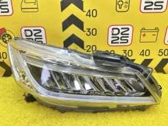 ���� Honda Accord 2017 W3223 CR7 LFA, �������� ������ W3223 ����