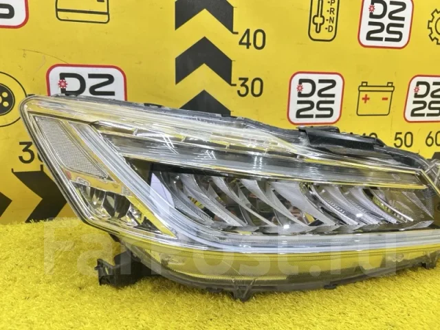 ���� Honda Accord 2017 W3223 CR7 LFA, �������� ������ W3223 ����