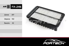 ������ ��������� Hyundai Creta 16 MA1528 Fortech FA246 FA246 ����