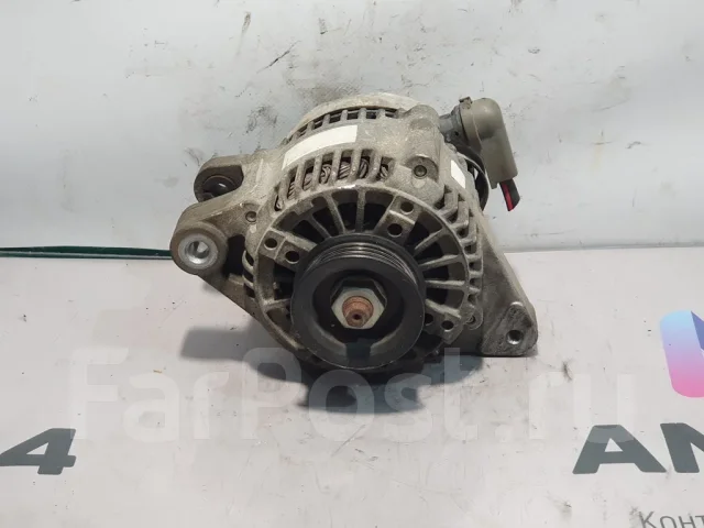 ��������� Toyota VITZ 2005 2706023070 ����