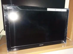 Toshiba. LED ����