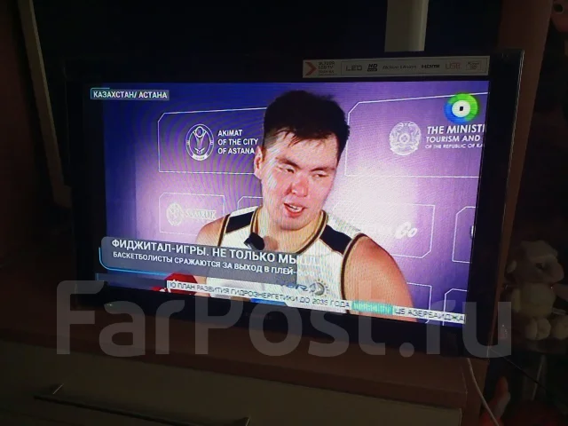 Toshiba. LED ����
